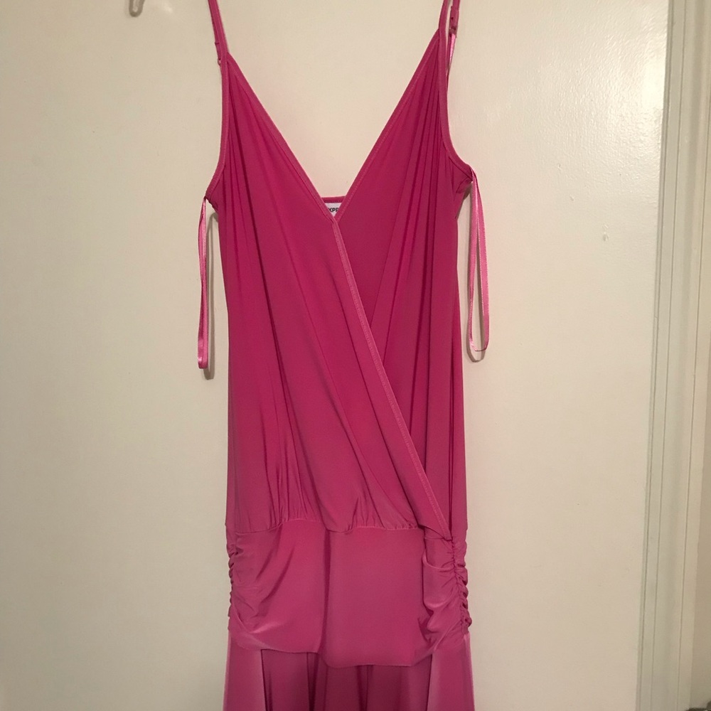Express dress